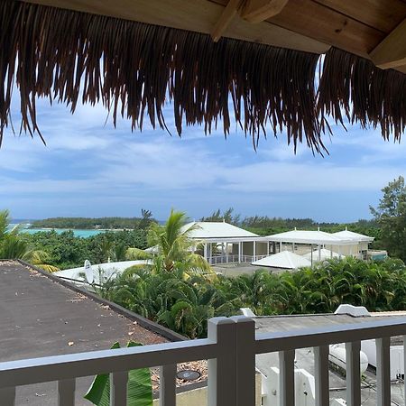 Le Clos Des Bains Mauritius Blue Bay Exterior photo